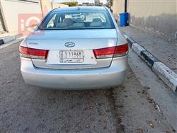 هیوندای سۆناتا